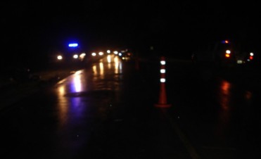 La Violeta: mueren dos jóvenes en un accidente de motos