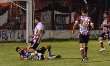 Defensores empato con Belgrano en La Pampa y es el único invicto del Federal A