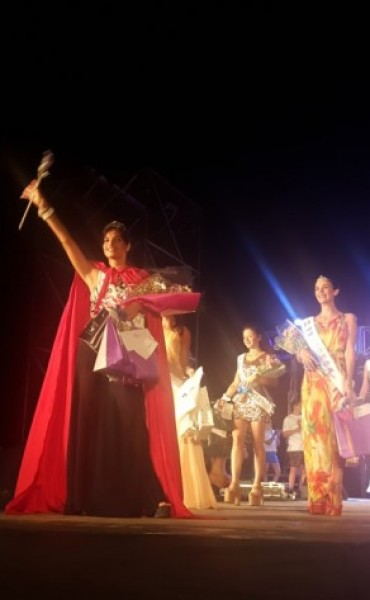 El XVI Encuentro Anual de A.R.A.E. y la Elección de la Reina del Río fue un éxito total