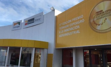 Ternium Siderar, cerca de sus clientes del agro con nuevos aceros más eficientes para el transporte y la maquinaria agrícola