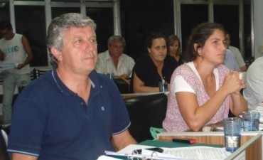 Cambiemos no dará quórum 