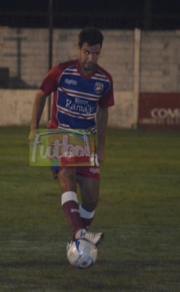 Defensores no estuvo firme en defensa y lo pago caro