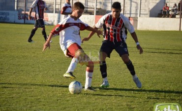 Ganaron Los Andes y Defensores en la primera fecha del torneo Apertura  “Maxi Giusti”