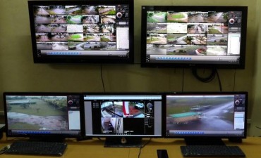 Botón Antipánico Móvil para la Tercera Edad en la Ciudad de Villa Ramallo