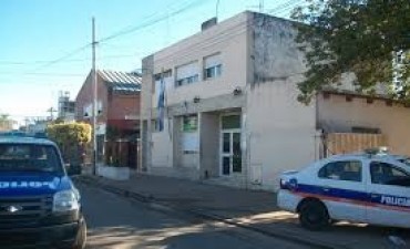 Allanamientos y detenidos en Villa Ramallo y San Nicolás