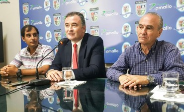 Nueva Subsecretaria de Desarrollo Sostenible y Medio Ambiente