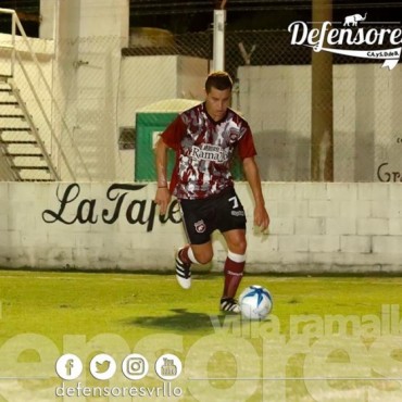 Defensores visita a Villa Mitre por la segunda fecha del torneo Federal A