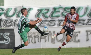 Buen punto de los Granates en Bahía Blanca