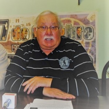 Herrera “Estamos como en marzo del 2001”