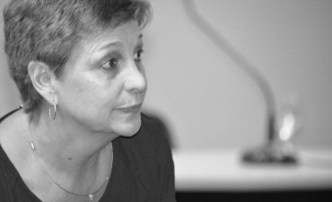 Robaron a la escritora Dorita Zambrano