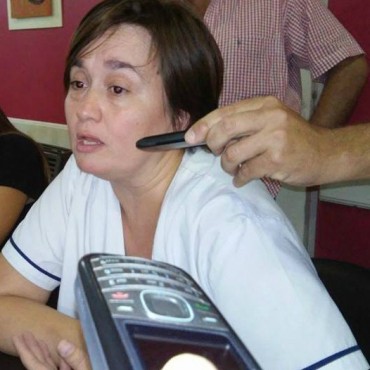 Comenzó la vacunación