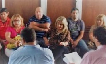 El gobierno propuso un aumento del 18% en cuotas