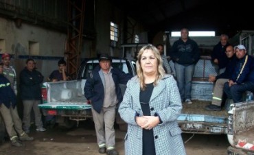 EL SOEM se reúne este lunes