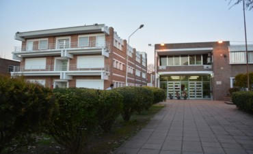 Donación de la Fundación Rocca a la UTN 