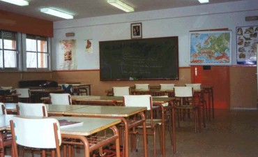 La preocupación también es de los padres