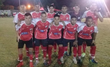 Matienzo se quedó sin nada en los penales