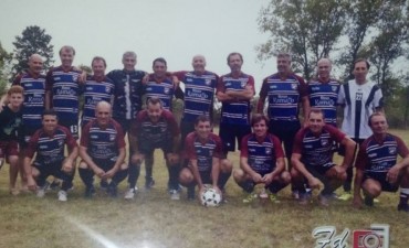 Defensores Subcampeón en el Nacional de Nogoyá