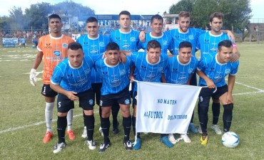 Social enfrentará a Las Palmeras en el repechaje