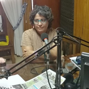 Paro Internacional de Mujeres, la tierra tiembla