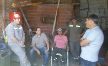 ATE rechazó la propuesta del DEM