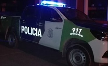 Villa Ramallo: Roban dinero, un auto y otros objetos de valor