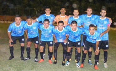 Social le empató a Las Palmeras sobre el final con un hombre menos 