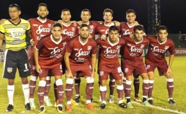 Defensores perdió en San Francisco y se juega la clasificación en la última fecha