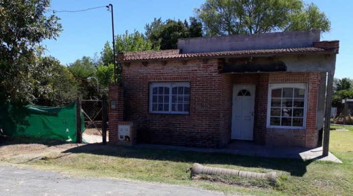 Alarmante: Usurpan viviendas en Villa General Savio