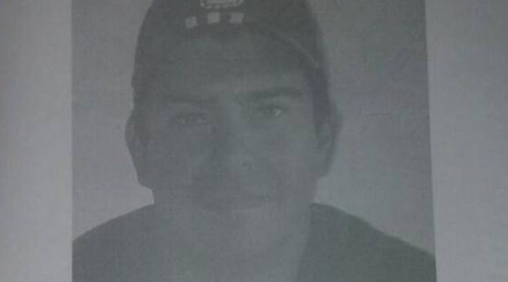 Averiguación de paradero