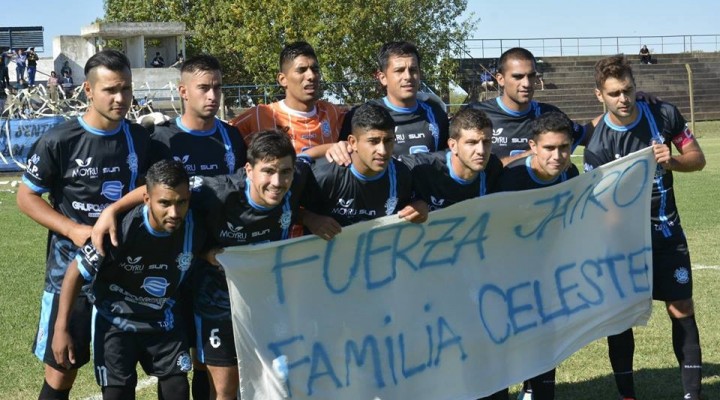 Social derrotó 4 a 2 a Las Palmeras y se metió en octavos de final