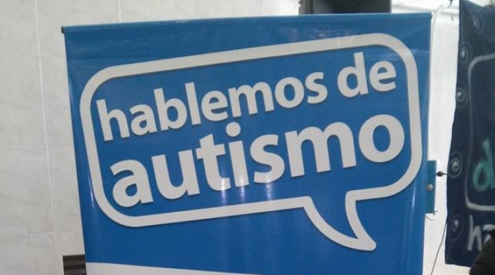 TEA Ramallo estará presente en el primer Congreso Provincial de Autismo 