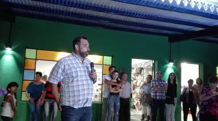 Altos del Solar Shopping un proyecto hecho realidad