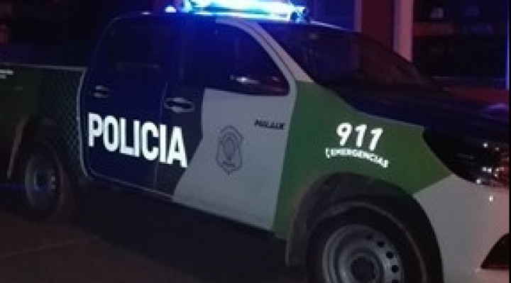 Roban en la vivienda del ex Intendente Alejandro Ballester