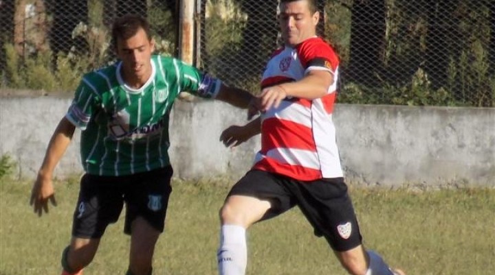 Triunfos de Social, Defensores y Los Andes por el torneo Apertura