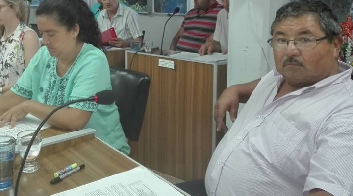 Rebelión en el concejo