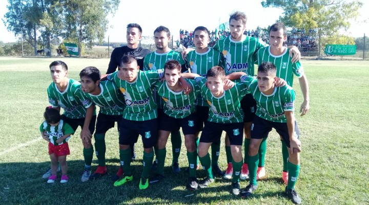 Ganaron Los Andes y Defensores y son punteros