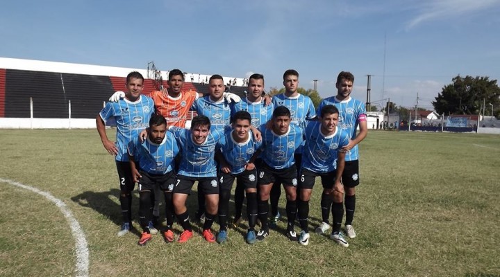Federal C: Social derrotó 2 a 0 a Paraná de San Pedro y se metió en semifinales