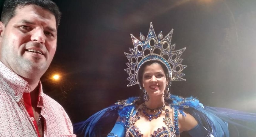 Carnavales 2019:  La Avenida Mitre vuelve a ser una fiesta de todos