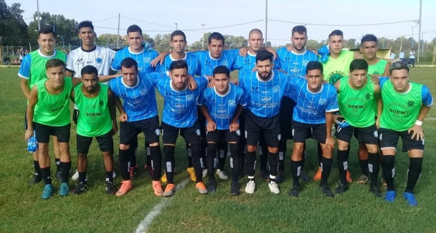 Social va por la última oportunidad de seguir soñando