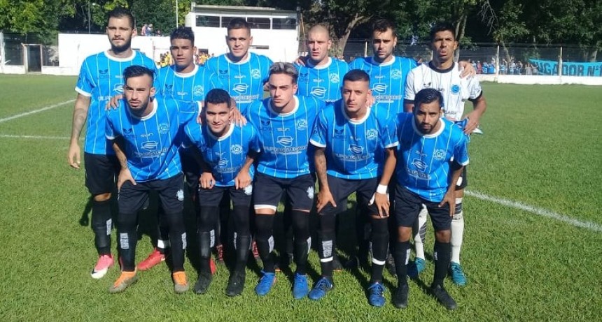 Social no pudo revertir el mal momento y cayo con Rojo 3 a 0