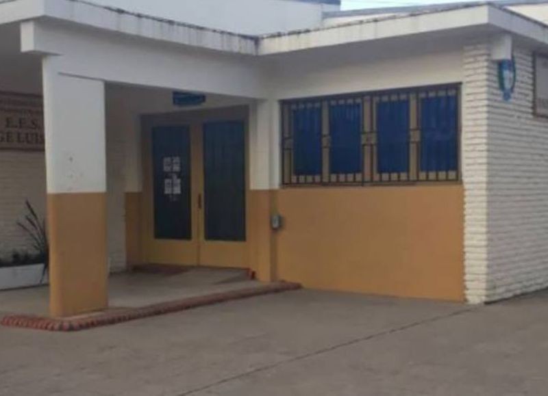 Cambiemos pide al DEM por el subsidio de la Escuela 3