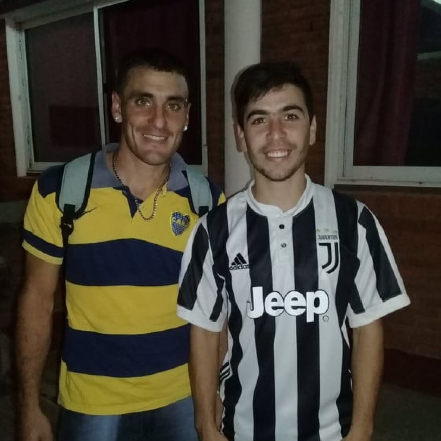 Matienzo derrotó a El Fortín en el debut