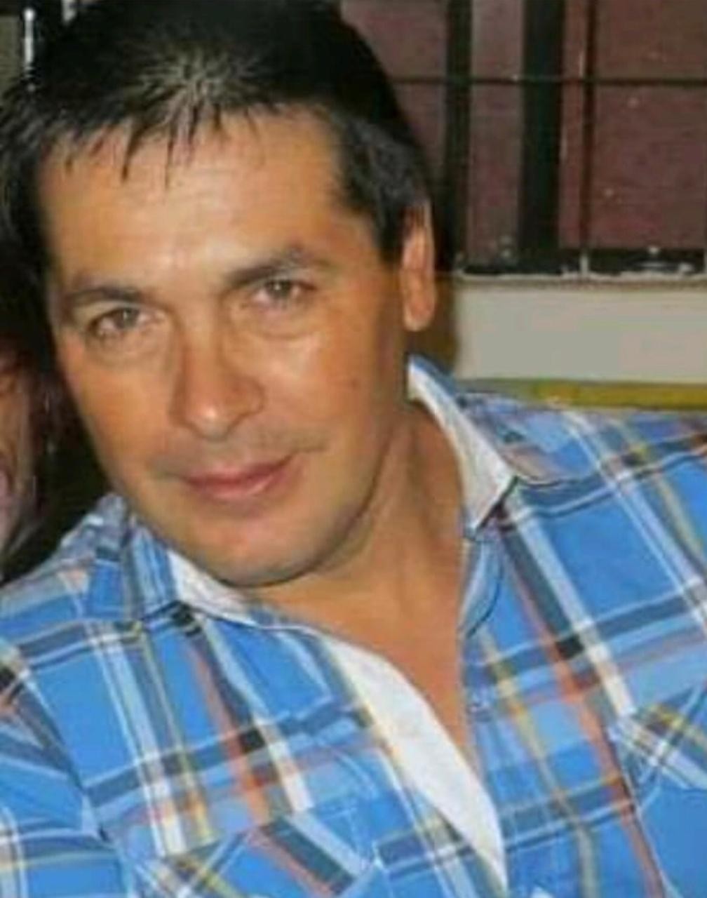 Averiguación de paradero