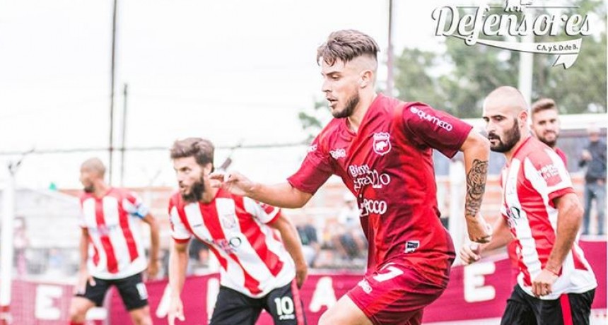 Los granates van en busca de la clasificación a Sunchales