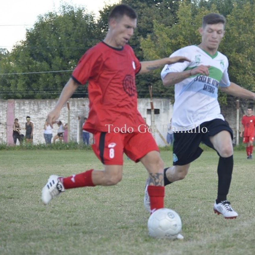 Torneo Apertura: Ganaron Matienzo y Social, empato Defensores y perdi&oacute; Los Andes