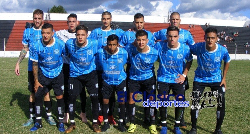 Social hizo el gasto y Mitre los goles