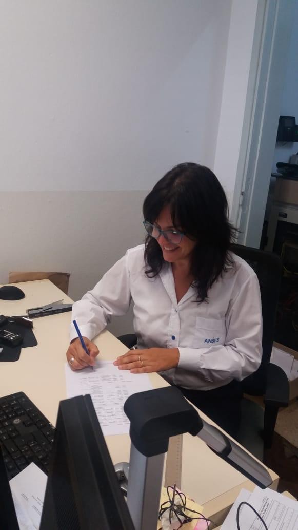 Guadalupe Poggi es la nueva gerenta de Anses