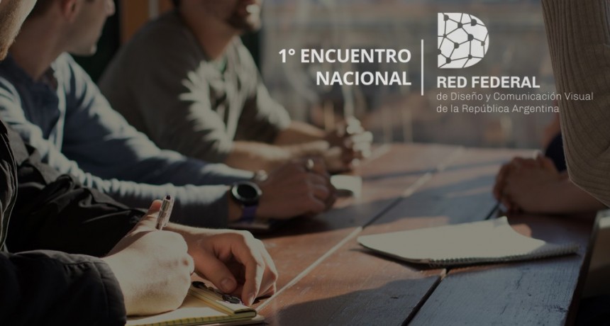 1er Encuentro Nacional de la Red Federal
