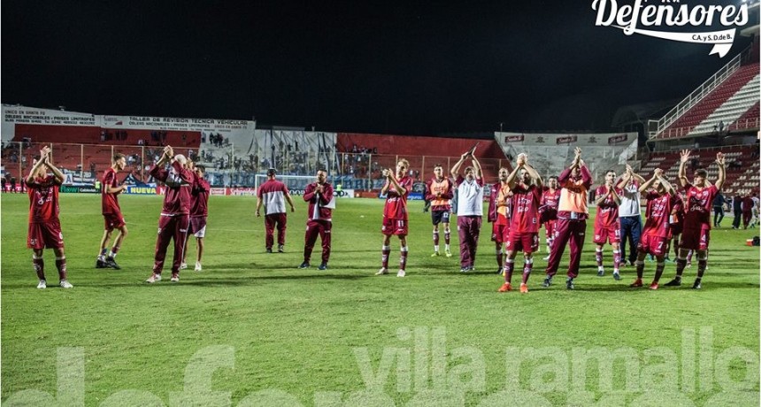 Al borde de otra hazaña 