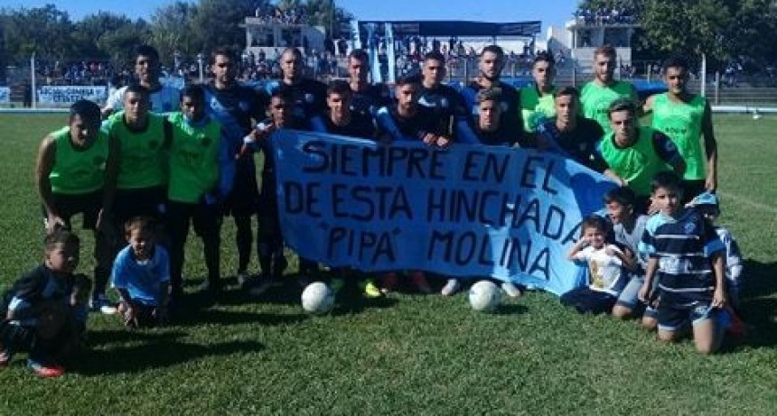 Social goleó 4 a 0 a Los Andes